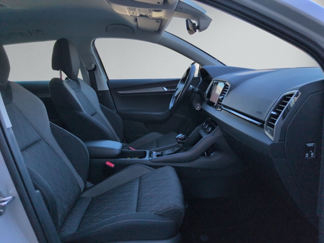 Karoq 2.0 TDI DSG Style LED+AHK+ACC+RFK+NAV+KESS