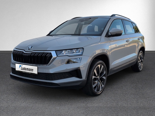 Karoq 2.0 TDI DSG Style LED+AHK+ACC+RFK+NAV+KESS