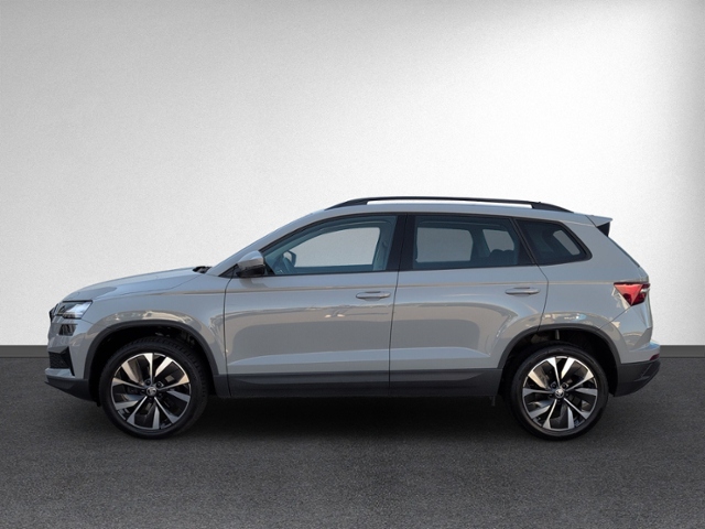 Karoq 2.0 TDI DSG Style LED+AHK+ACC+RFK+NAV+KESS