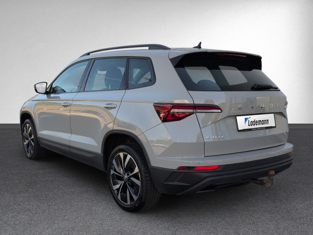Karoq 2.0 TDI DSG Style LED+AHK+ACC+RFK+NAV+KESS