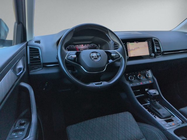 Karoq 2.0 TDI DSG Style LED+AHK+ACC+RFK+NAV+KESS