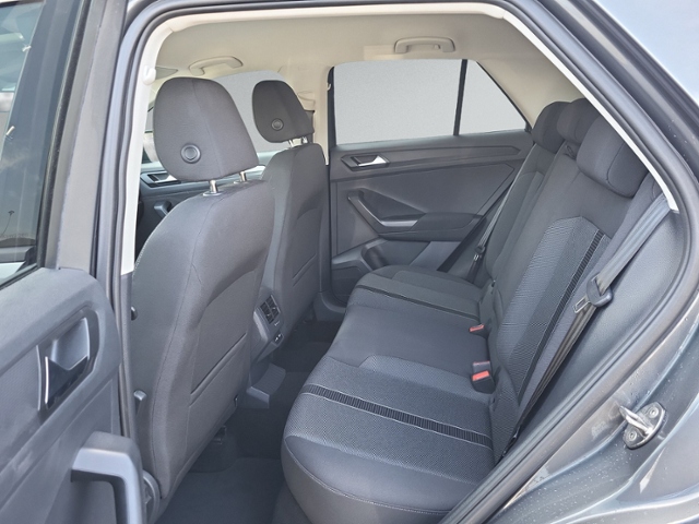 T-Roc 1.5 TSI Life LED+NAVI+AHK+RFK+ACC+PDC+APP+