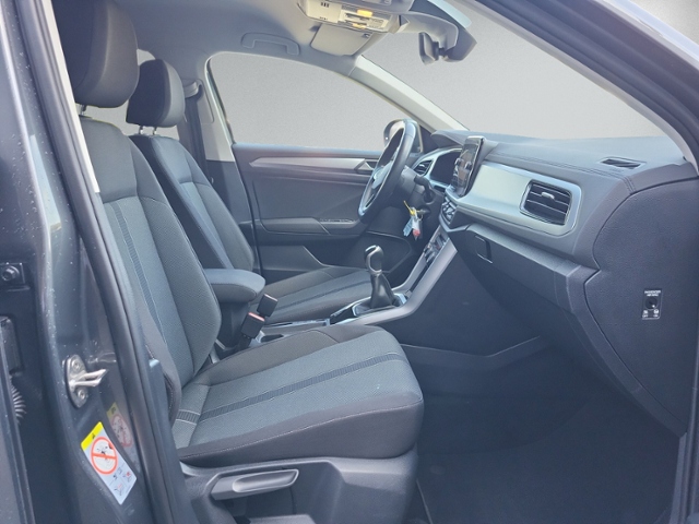 T-Roc 1.5 TSI Life LED+NAVI+AHK+RFK+ACC+PDC+APP+
