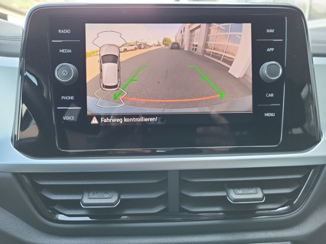 T-Roc 1.5 TSI Life LED+NAVI+AHK+RFK+ACC+PDC+APP+