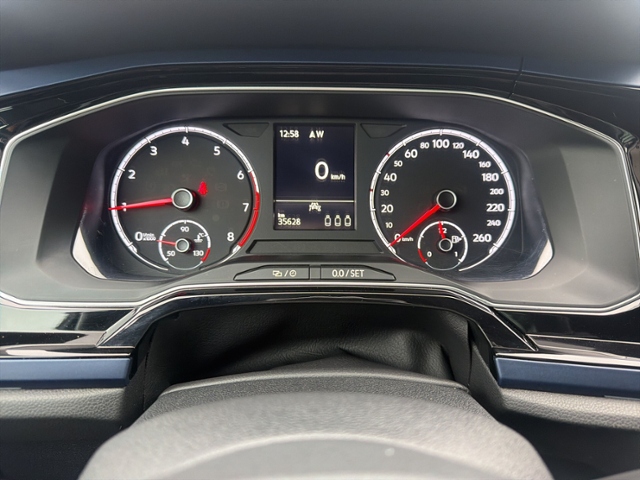 Polo 1.0 TSI UNITED NAVI+KAMERA+LED+ACC+SITZHEIZ