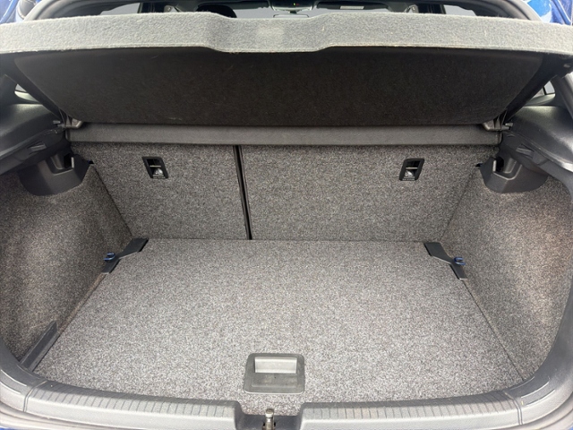 Polo 1.0 TSI UNITED NAVI+KAMERA+LED+ACC+SITZHEIZ