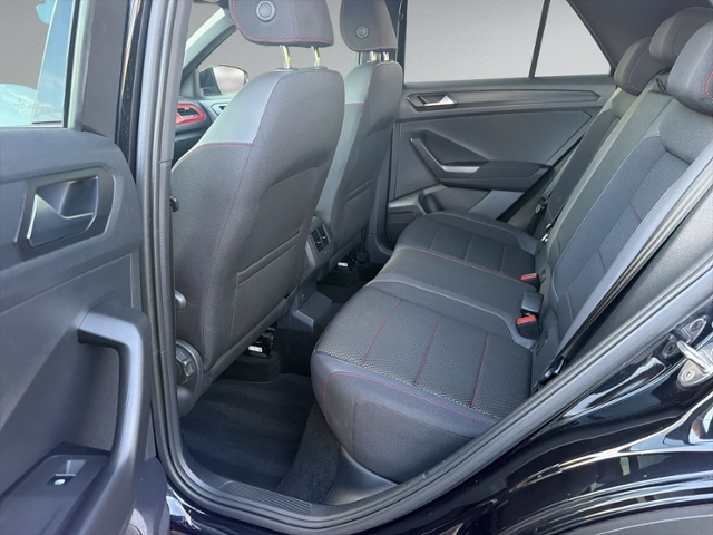 T-Roc 1.5 TSI DSG SPORT PANORAMA+STANDHZ+RFK+NAV