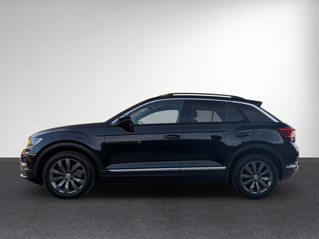 T-Roc 1.5 TSI DSG SPORT PANORAMA+STANDHZ+RFK+NAV