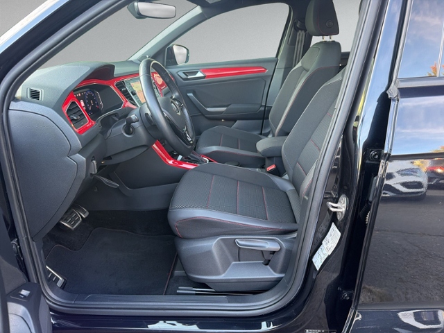 T-Roc 1.5 TSI DSG SPORT PANORAMA+STANDHZ+RFK+NAV