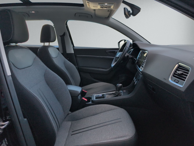 Ateca 2.0 TDI DSG STYLE AHK+PANO+KAMERA+NAVI+LED