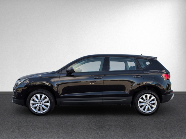 Ateca 2.0 TDI DSG STYLE AHK+PANO+KAMERA+NAVI+LED
