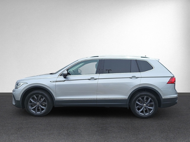Tiguan Allspace 2.0 TDI DSG MOVE AHK+NAVI+ACC+LE