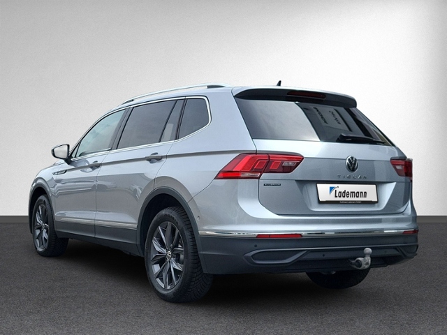 Tiguan Allspace 2.0 TDI DSG MOVE AHK+NAVI+ACC+LE
