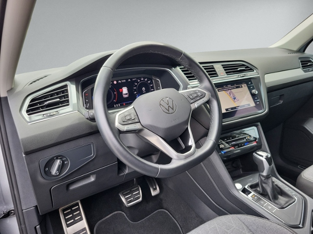 Tiguan Allspace 2.0 TDI DSG MOVE AHK+NAVI+ACC+LE