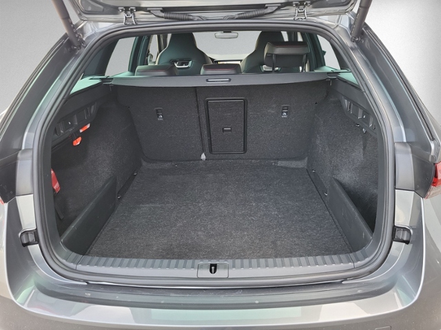 Octavia Combi 2.0 TDI RS LED+NAVI+KAMERA+DCC+ACC
