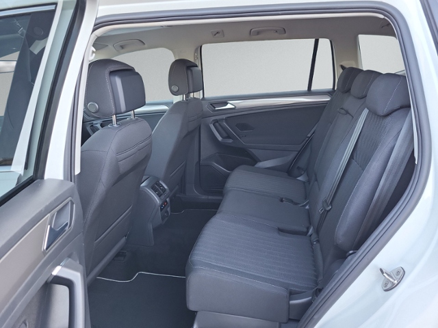 Tiguan Allspace 2.0 TDI DSG AHK+NAVI.+ACC+eHECK+