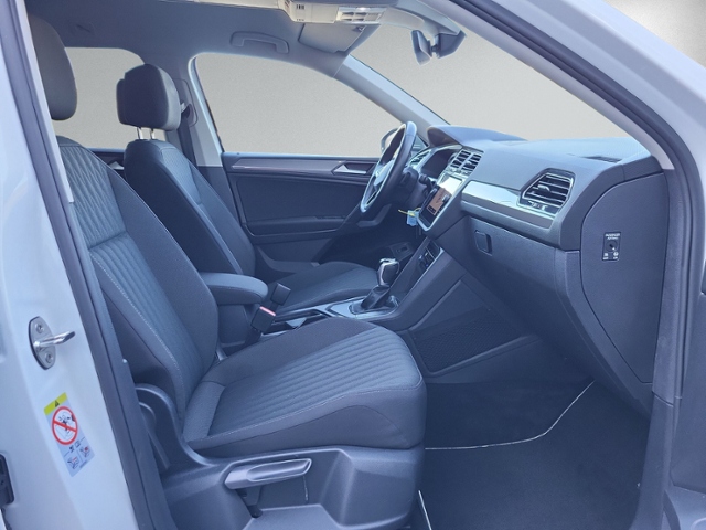 Tiguan Allspace 2.0 TDI DSG AHK+NAVI.+ACC+eHECK+