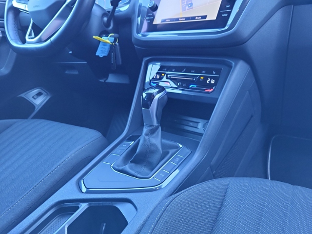 Tiguan Allspace 2.0 TDI DSG AHK+NAVI.+ACC+eHECK+