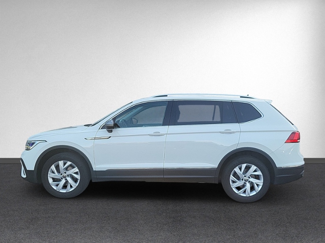 Tiguan Allspace 2.0 TDI DSG AHK+NAVI.+ACC+eHECK+