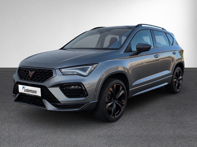Ateca 2.0 TSI 4Drive LED+ACC+KAMERA+NAVI+SHZ