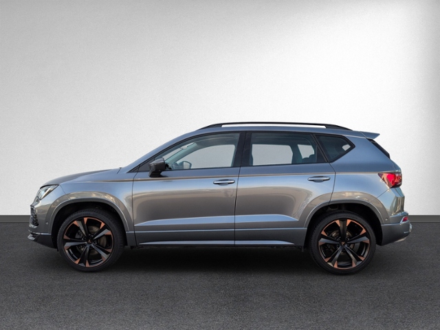 Ateca 2.0 TSI 4Drive LED+ACC+KAMERA+NAVI+SHZ