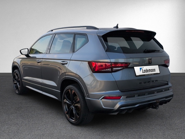 Ateca 2.0 TSI 4Drive LED+ACC+KAMERA+NAVI+SHZ