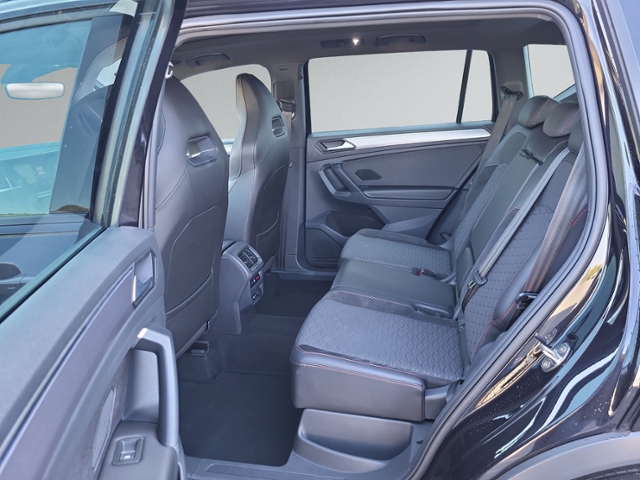 Tarraco 2.0 TDI FR 4Drive AHK+PANO+360°+DCC+ACC+
