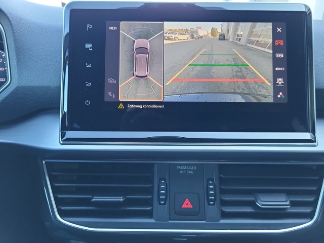 Tarraco 2.0 TDI FR 4Drive AHK+PANO+360°+DCC+ACC+