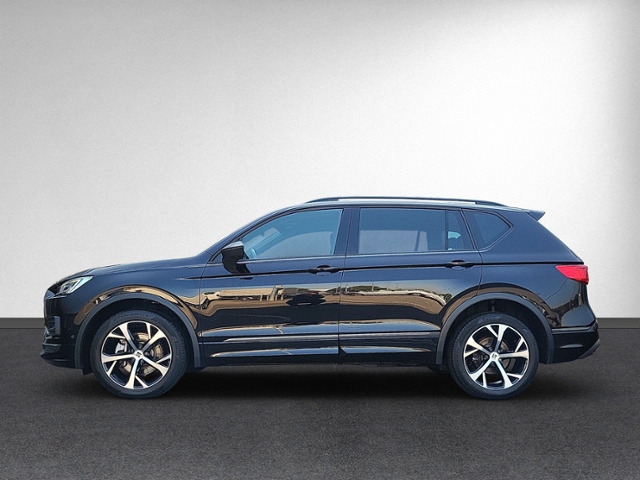 Tarraco 2.0 TDI FR 4Drive AHK+PANO+360°+DCC+ACC+