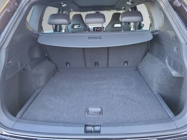 Tarraco 2.0 TDI FR 4Drive AHK+PANO+360°+DCC+ACC+