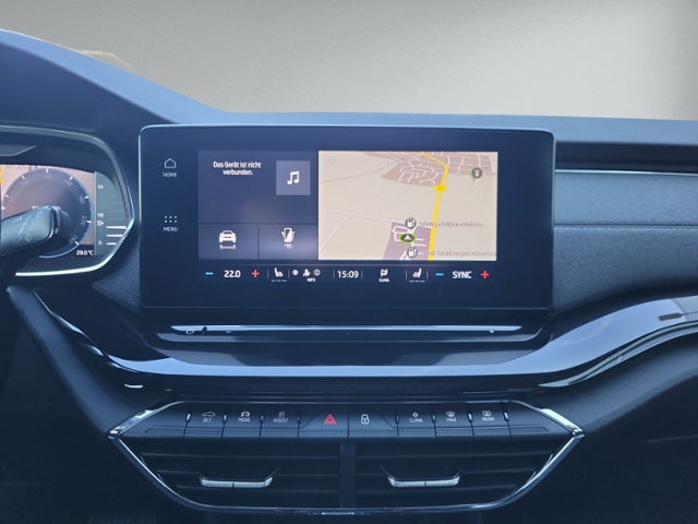 Octavia Combi 2.0 TDI DSG STYLE AHK+PANO+HEAD-up