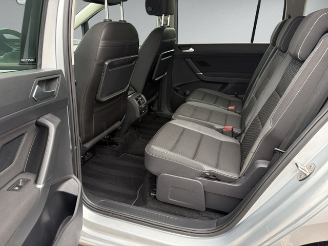 Touran 2.0 TDI DSG ACTIVE WSS.heiz+NAVI+ACC+LED+