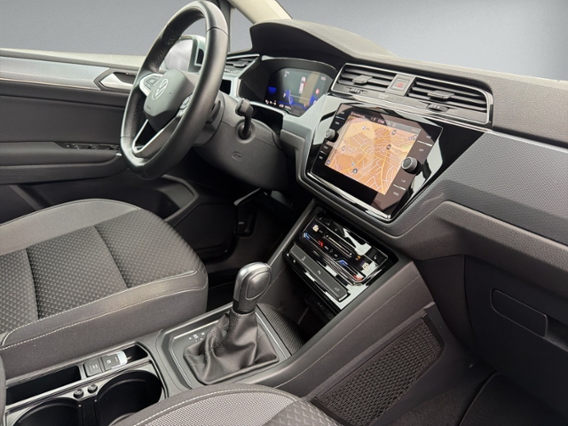 Touran 2.0 TDI DSG ACTIVE WSS.heiz+NAVI+ACC+LED+