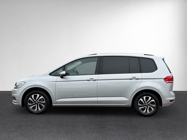 Touran 2.0 TDI DSG ACTIVE WSS.heiz+NAVI+ACC+LED+
