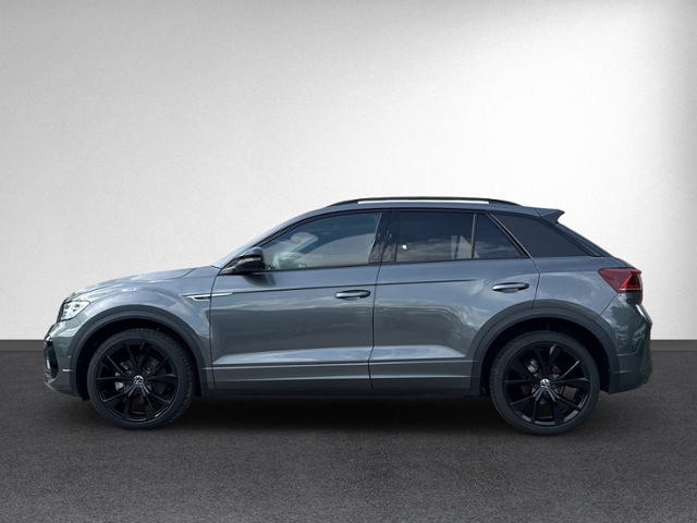 T-Roc 1.5 TSI DSG R-LINE PANO+IQ.LIGHT+RFK+NAVI+