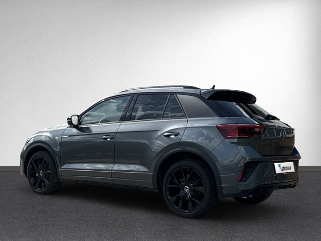 T-Roc 1.5 TSI DSG R-LINE PANO+IQ.LIGHT+RFK+NAVI+