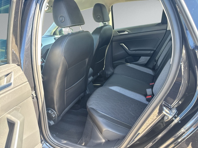 Taigo 1.0 TSI DSG GOAL LED+ACC+RFK+SH+APP+EINPAR