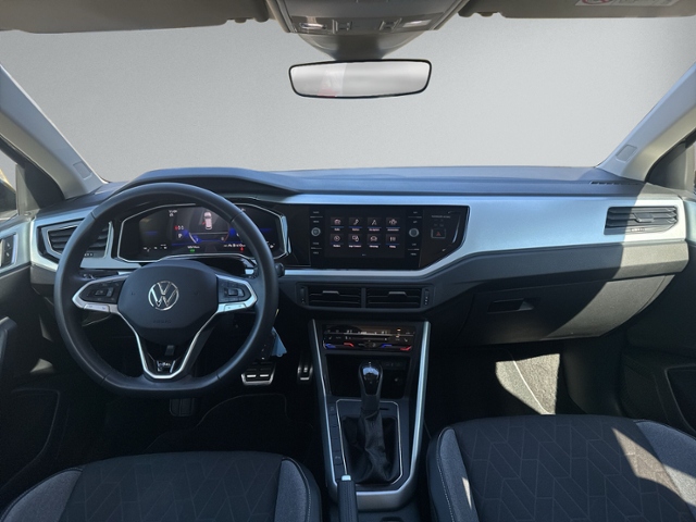 Taigo 1.0 TSI DSG GOAL LED+ACC+RFK+SH+APP+EINPAR