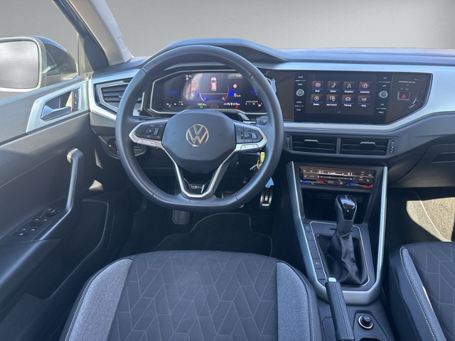 Taigo 1.0 TSI DSG GOAL LED+ACC+RFK+SH+APP+EINPAR