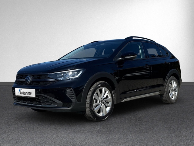 Taigo 1.0 TSI DSG GOAL LED+ACC+RFK+SH+APP+EINPAR