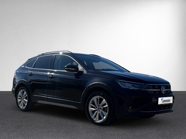 Taigo 1.0 TSI DSG GOAL LED+ACC+RFK+SH+APP+EINPAR