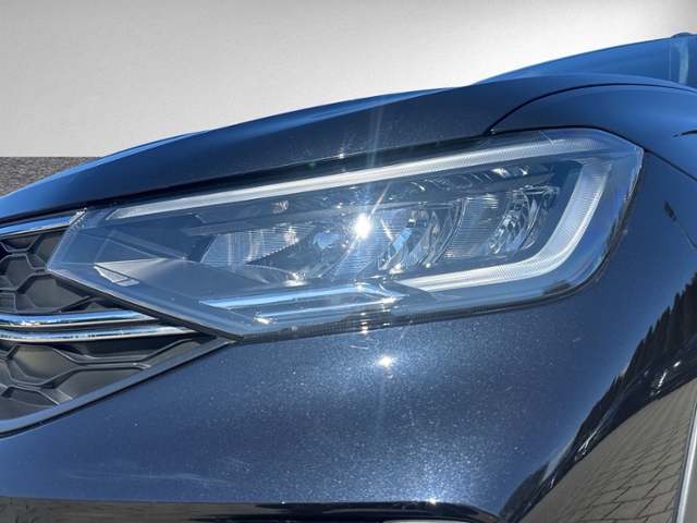 Taigo 1.0 TSI DSG GOAL LED+ACC+RFK+SH+APP+EINPAR