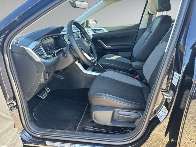 Taigo 1.0 TSI DSG GOAL LED+ACC+RFK+SH+APP+EINPAR