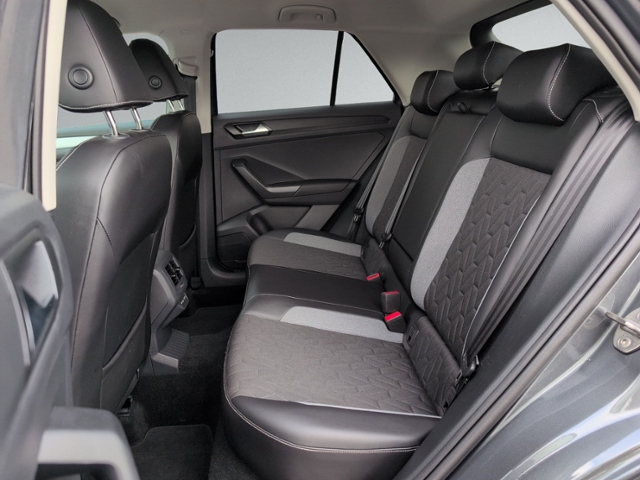 T-Roc 2.0 TDI DSG GOAL AHK+ACC+NAVI+SITZHZG+LED+