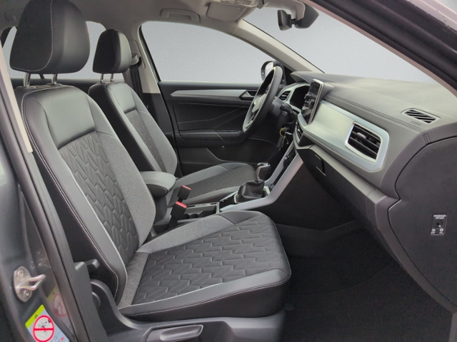 T-Roc 2.0 TDI DSG GOAL AHK+ACC+NAVI+SITZHZG+LED+