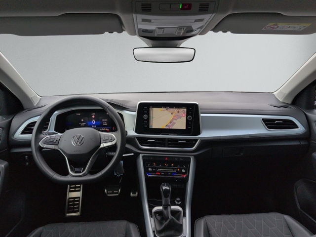 T-Roc 2.0 TDI DSG GOAL AHK+ACC+NAVI+SITZHZG+LED+