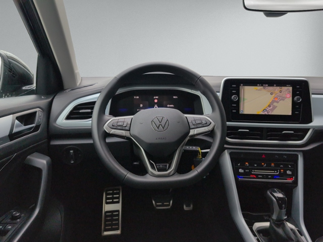 T-Roc 2.0 TDI DSG GOAL AHK+ACC+NAVI+SITZHZG+LED+