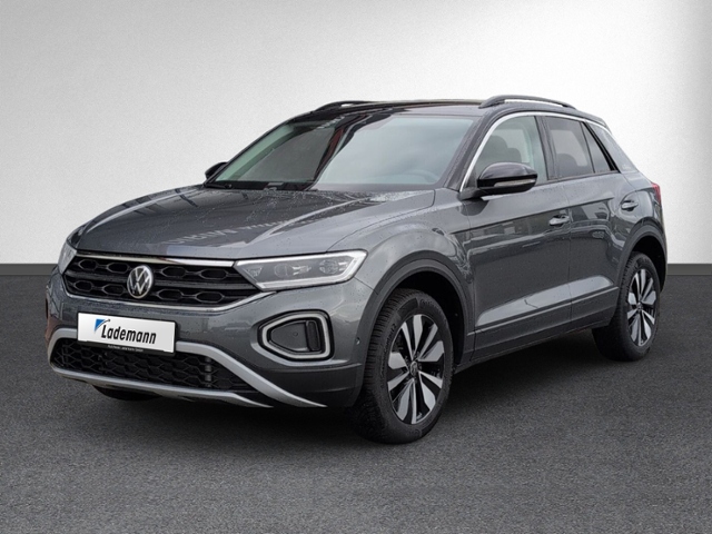 T-Roc 2.0 TDI DSG GOAL AHK+ACC+NAVI+SITZHZG+LED+