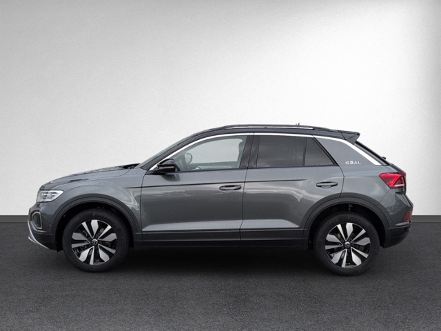 T-Roc 2.0 TDI DSG GOAL AHK+ACC+NAVI+SITZHZG+LED+