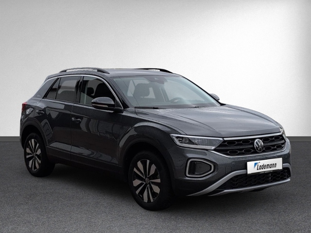 T-Roc 2.0 TDI DSG GOAL AHK+ACC+NAVI+SITZHZG+LED+